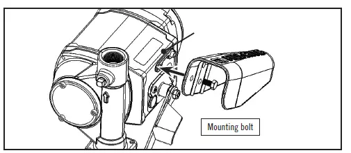 FILL-RITE NX25-120NB-AG AC Fuel Transfer Pump fig-2