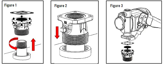 FILL-RITE NX25-120NB-AG AC Fuel Transfer Pump fig-5