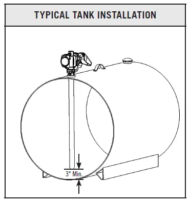 FILL-RITE NX25-120NB-AG AC Fuel Transfer Pump fig-6