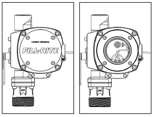 FILL-RITE NX25-120NB-AG AC Fuel Transfer Pump fig-7
