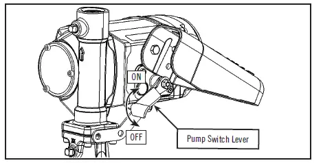 FILL-RITE NX25-120NB-AG AC Fuel Transfer Pump fig-9.