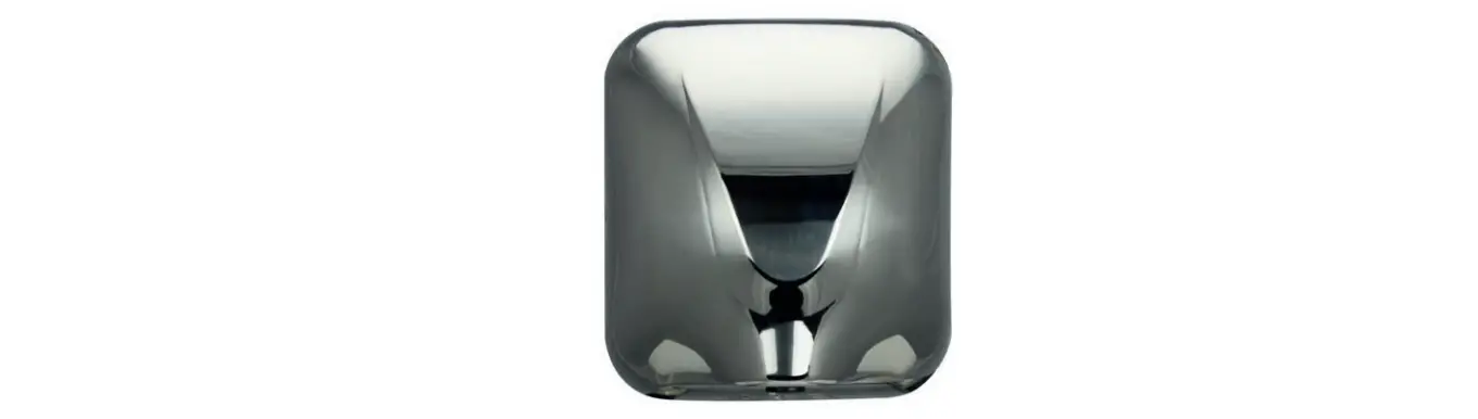 G21 Ranger Stainless Steel Hand Dryer Instructions