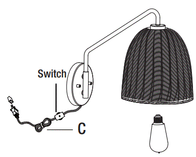 HAMPTON-BAY-HD5887G3-1-Light-Wall-Sconce-fig-6