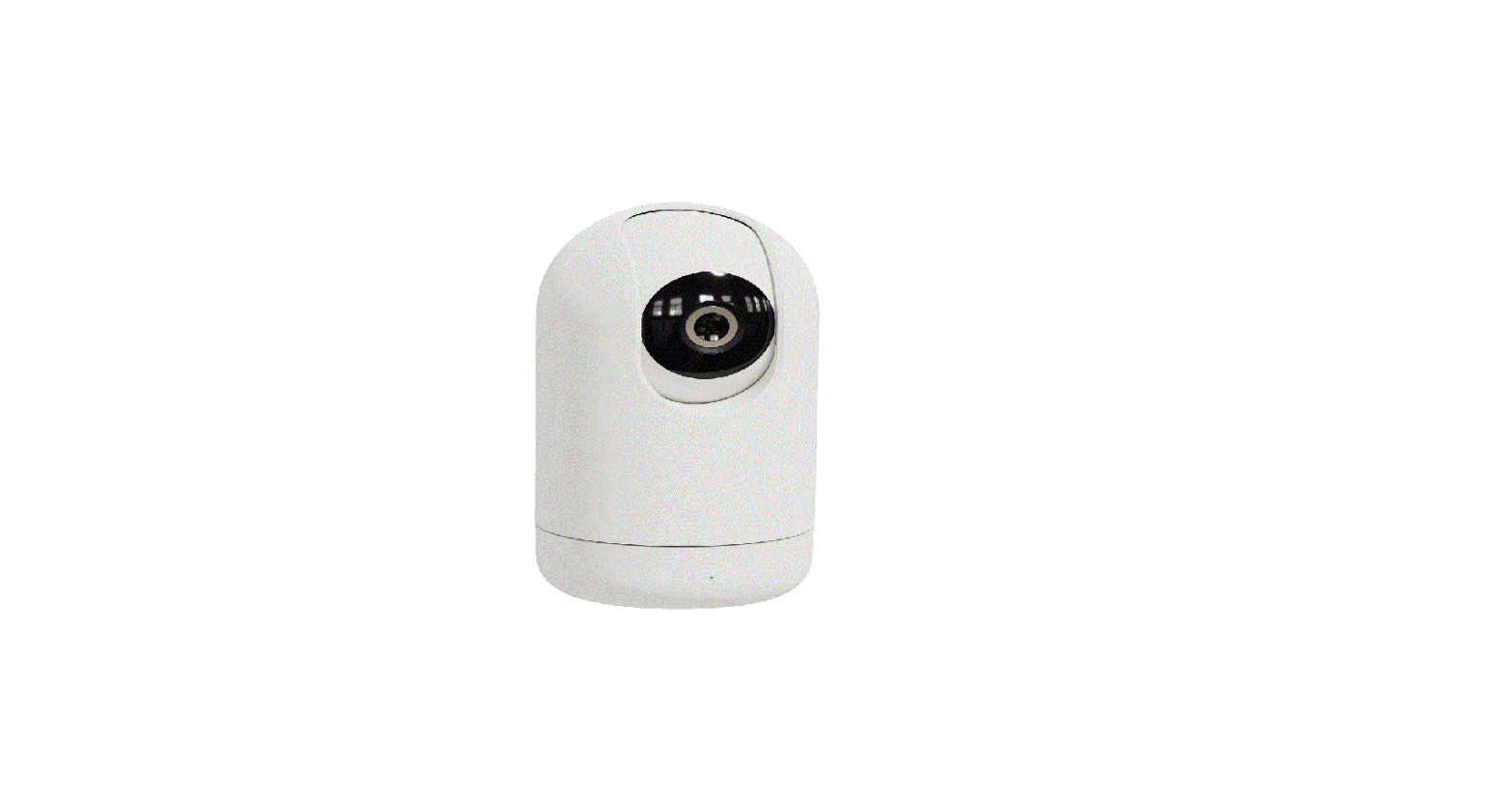Elko-01 Smart Indoor Ip Camera User Guide Elko-01 Smart Indoor Ip Camera User Guide