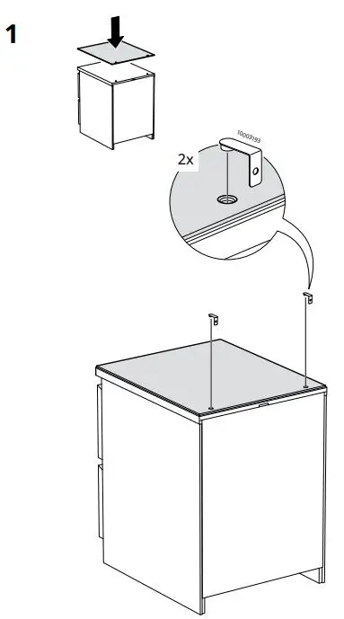 IKEA-MALM-Glass-Top-fig-3