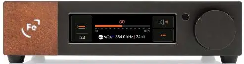 ferrum-WANDLA-Flagship-DAC-or-Preamplifier-PRO