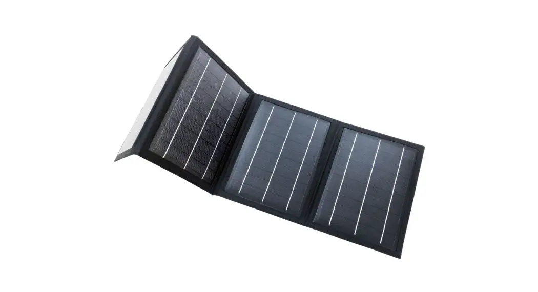 Zopec Medical Photons 40 Lite Solar Charger User Manual Zopec Medical Photons 40 Lite Solar Charger User Manual