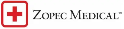 ZOPEC MEDICAL logo