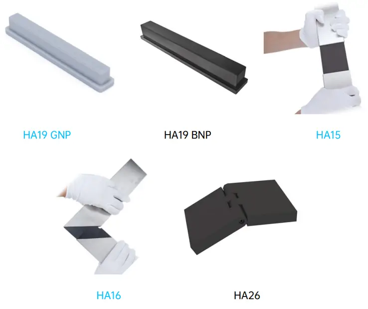 Muzata CR12 NiceView Cable Railing System - Handrails 1