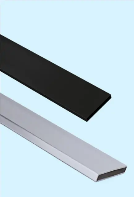 Muzata CR12 NiceView Cable Railing System - Handrails