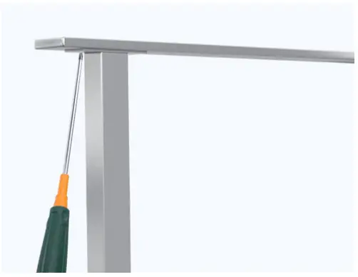 Muzata CR12 NiceView Cable Railing System - Install