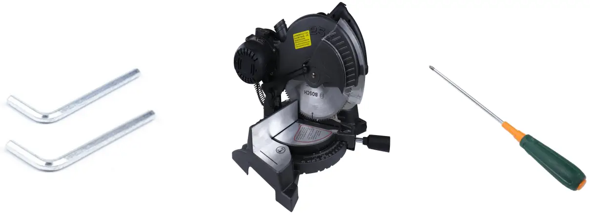 Muzata CR12 NiceView Cable Railing System - Tools 1