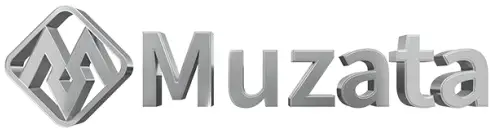 Muzata Logo