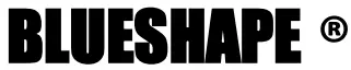 BLUESHAPE Logo 1