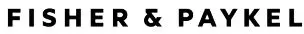 FISHER PAYKEL Logo