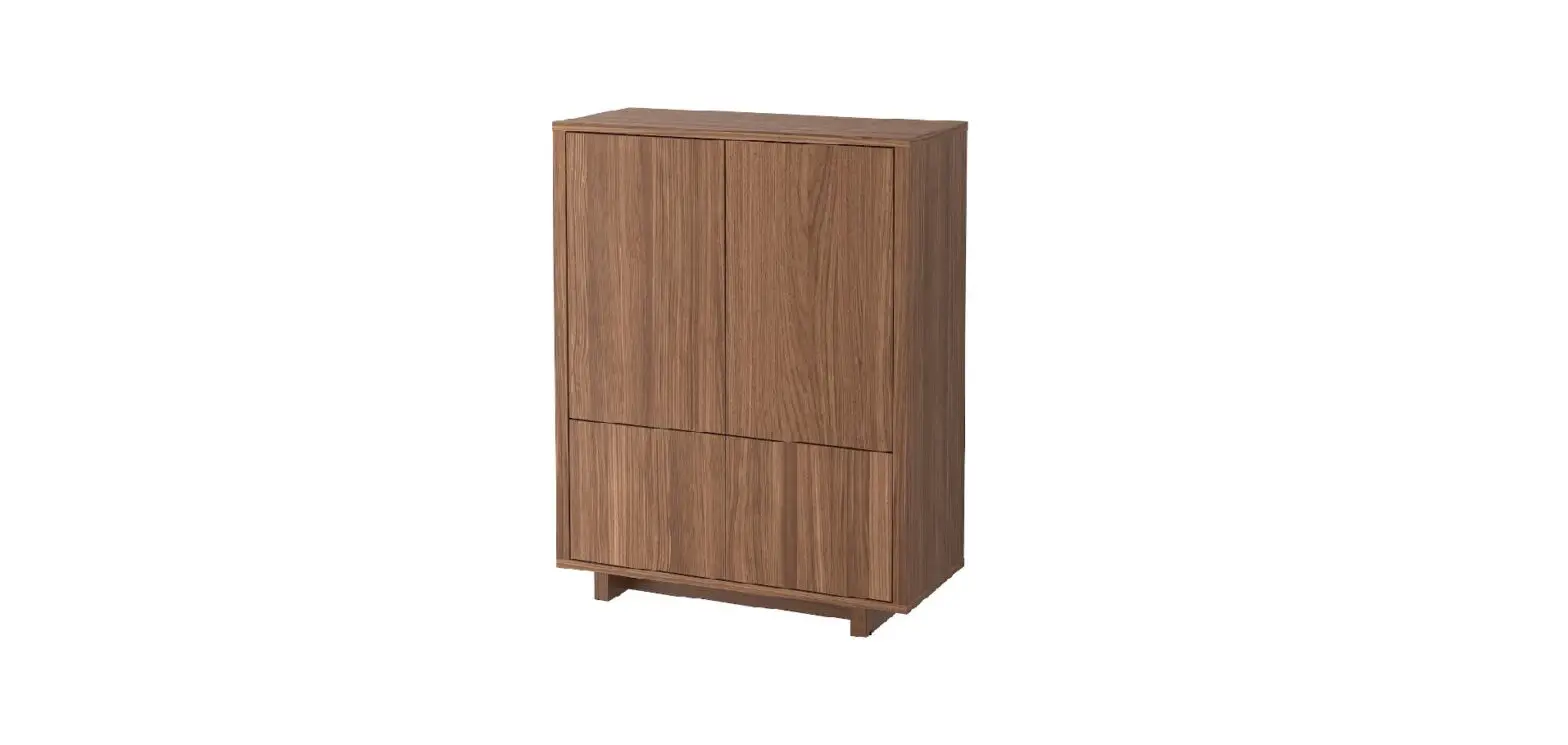 Ikea Stockholm Cabinet With 2 Drawers Instruction Manual Ikea Stockholm Cabinet With 2 Drawers Instruction Manual