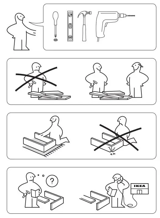 IKEA-STOCKHOLM-Cabinet-with-2-Drawers-FIG-1