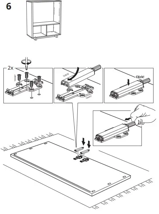 IKEA-STOCKHOLM-Cabinet-with-2-Drawers-FIG-11