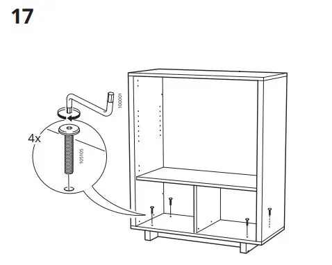 IKEA-STOCKHOLM-Cabinet-with-2-Drawers-FIG-19