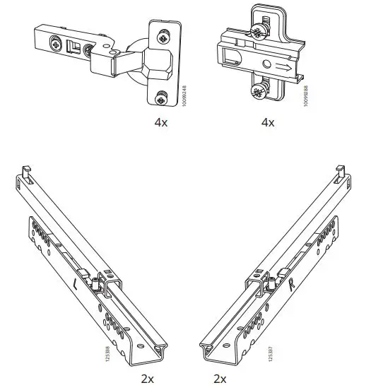 IKEA-STOCKHOLM-Cabinet-with-2-Drawers-FIG-4