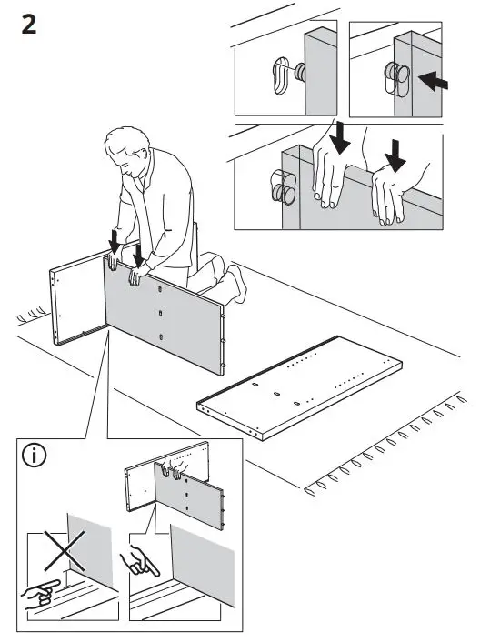 IKEA-STOCKHOLM-Cabinet-with-2-Drawers-FIG-7