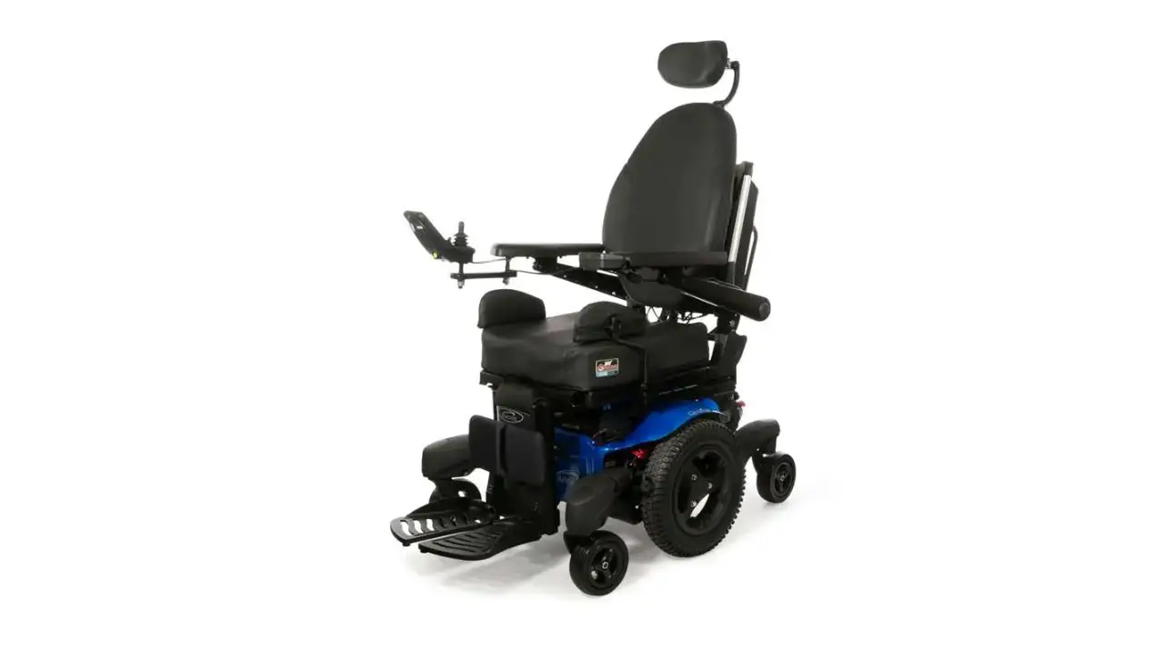 Sunrise Medical Adv5315 Adventus Adaptor Bar Instruction Manual