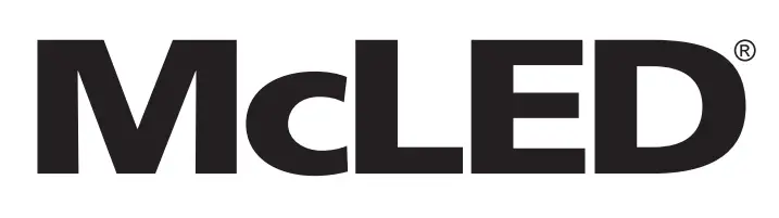 McLED Logo