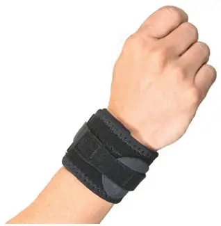 Hely Weber 2801 Squeeze with Pressure Dot