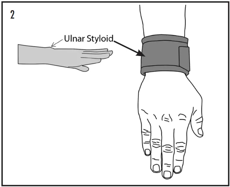 Instructions for use