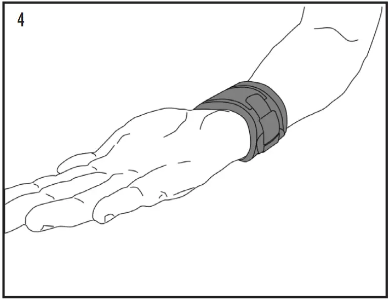 Instructions for use