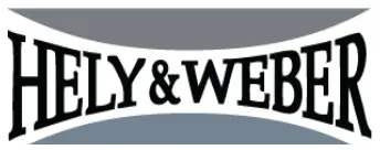 Hely Weber logo