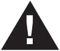 Warning Icon
