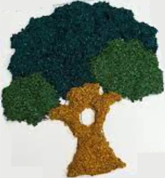 SPARK MORE PLAY Playfoam Trees