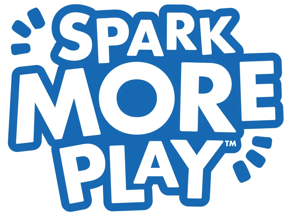SPARK MORE PLAY Logo