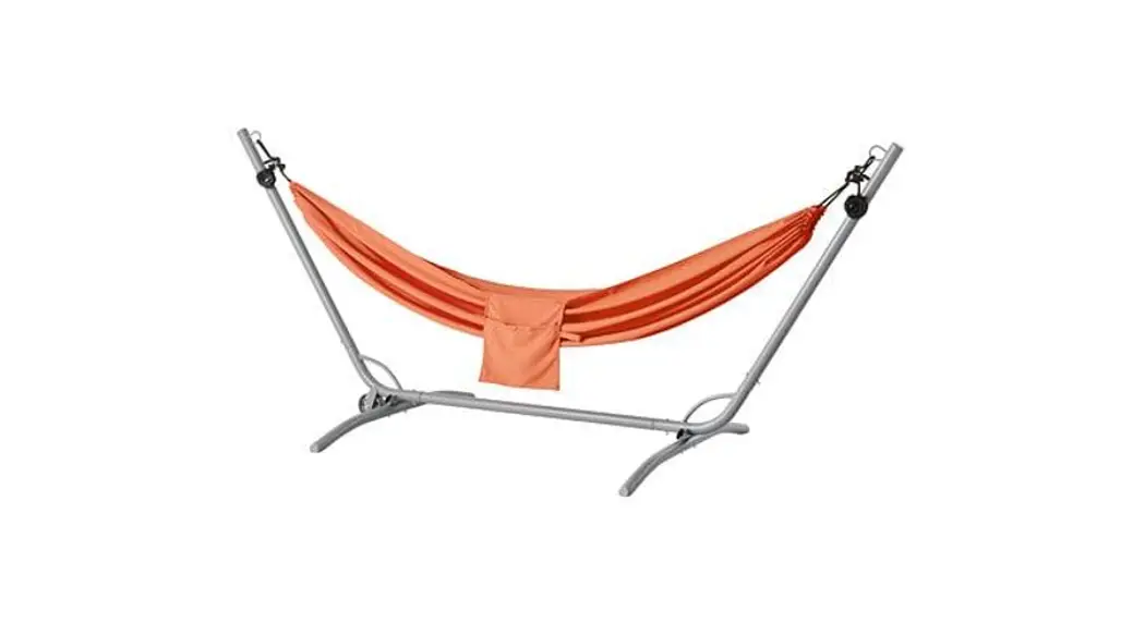Ikea 802.515.13 Gårö Hammock Stand Outdoor Instructions