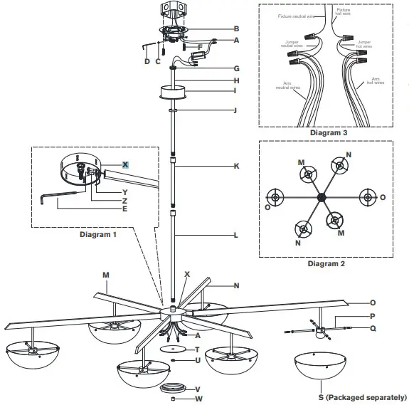 Assembly Instruction