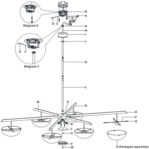 Assembly Instruction