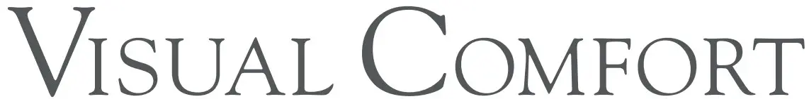 VISUAL COMFORT Logo