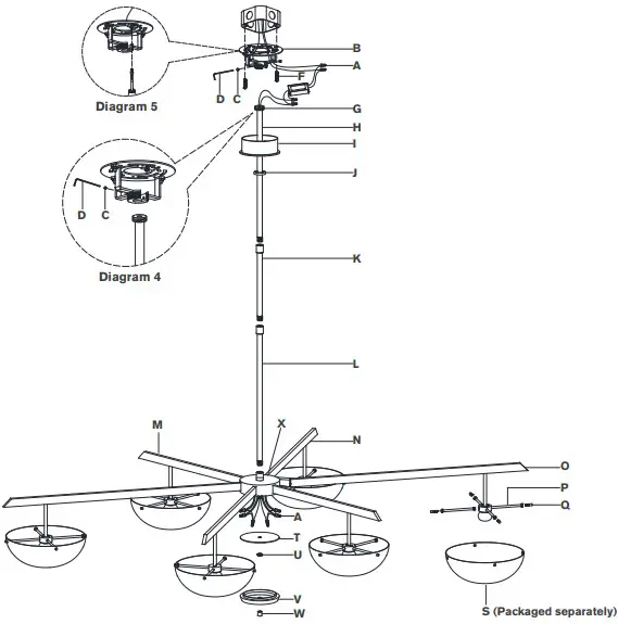 Assembly Instruction