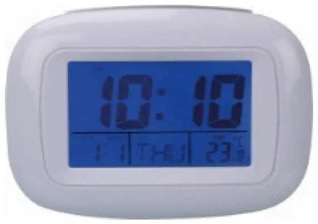 velleman-WT8732-Multifunctional-Clock-product