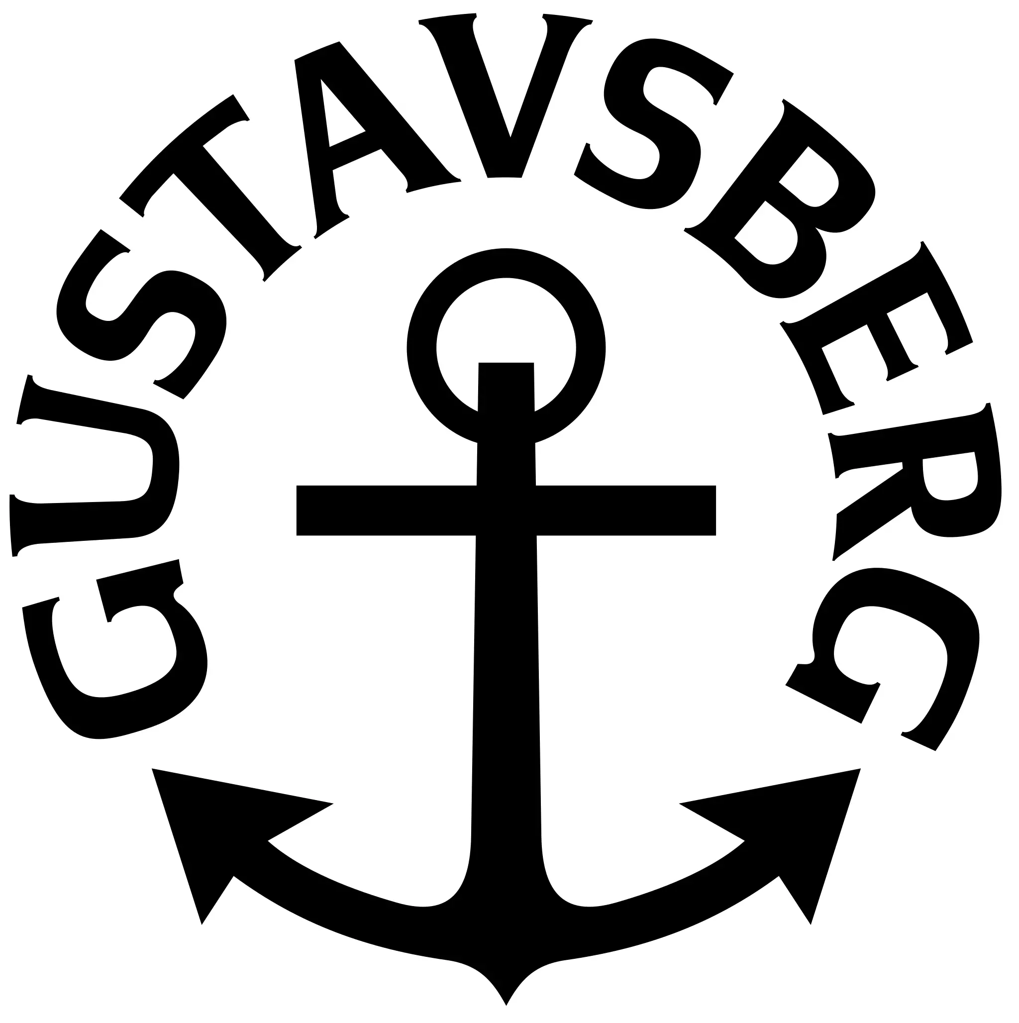 GUSTAVSBERG-logo