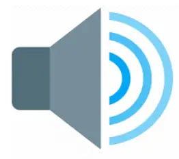 Powerful In‑Built Sound System