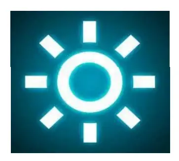 Brightness for Life-Like Images