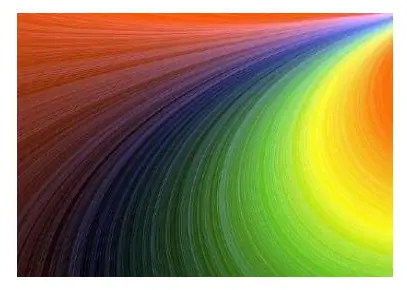 Bring Pictures to Life with 5000:1 Contrast Ratio