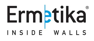 Ermetika - logo