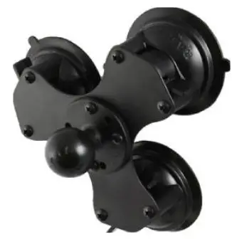 AME VT-7 Pro Amesphere Tablet - ACCESSORIES 3