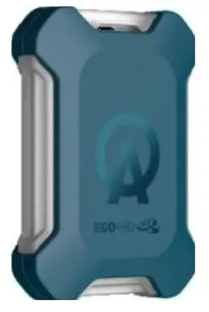 AME VT-7 Pro Amesphere Tablet - AMESPHERE TAG