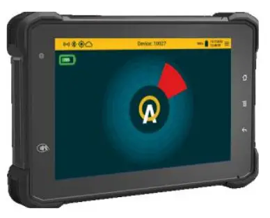 AME VT-7 Pro Amesphere Tablet - AMESPHERE