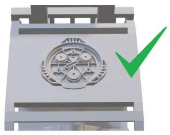 AME VT-7 Pro Amesphere Tablet - CONNECTIONS 1