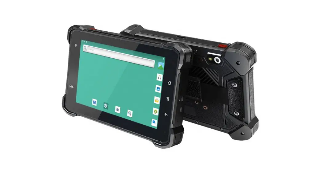 Vt-7 Pro Amesphere Tablet User Manual Vt-7 Pro Amesphere Tablet User Manual